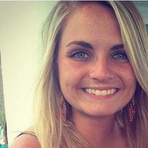 Meet your Posher, Erica